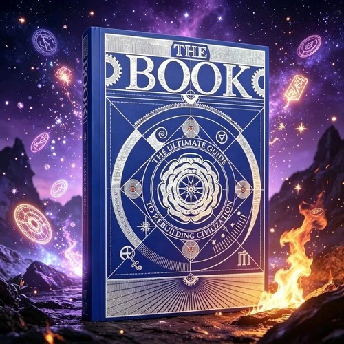 The book ultimate guide - book, to