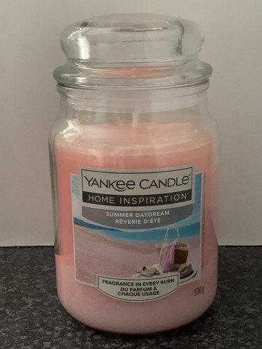 Yankee candle home inspiration - home,