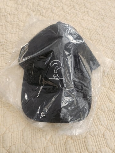 Cappello berretto baseball