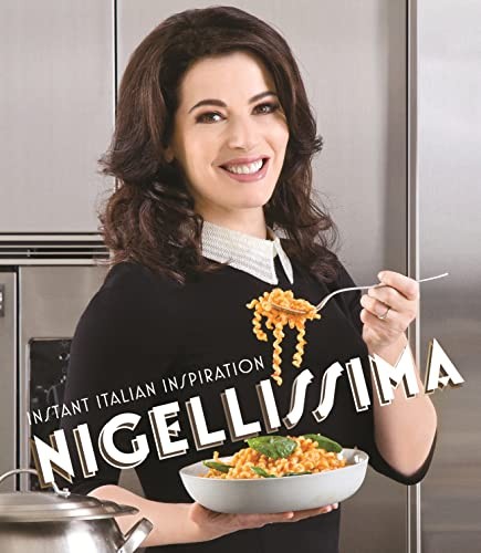 Nigellissima instant italian - nigellissima:,