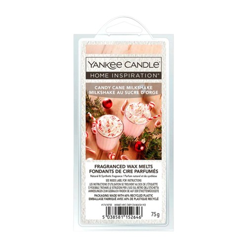 Yankee candle home inspiration - candle,