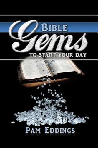 Bible gems start your day - bible,
