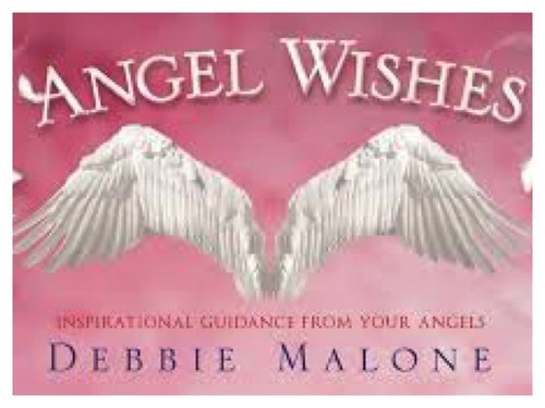 Bellissime nuove carte angelo - carte,