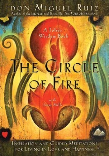 The circle fire - the, of
