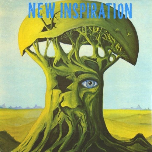 New inspiration - inspiration,