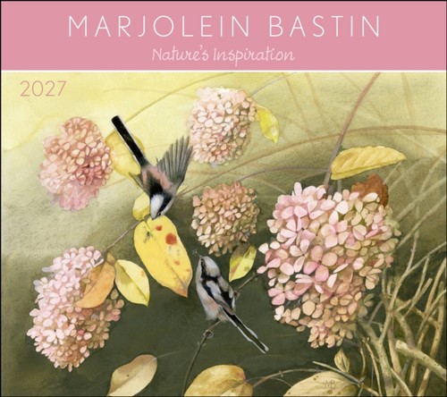 Marjolein bastin nature - marjolein, nature's