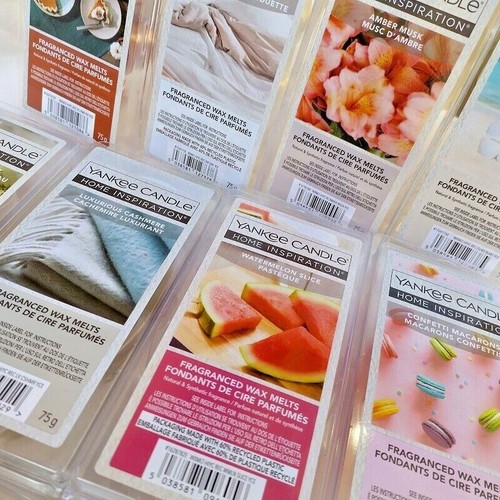 Yankee candle home - 5x,