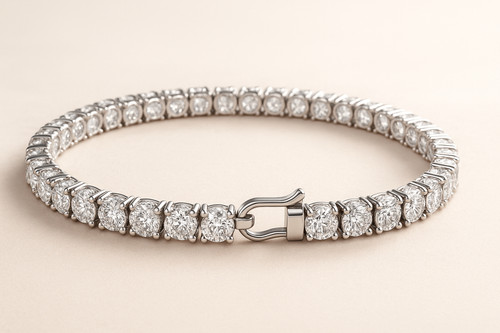 Autentico bracciale con - autentico,