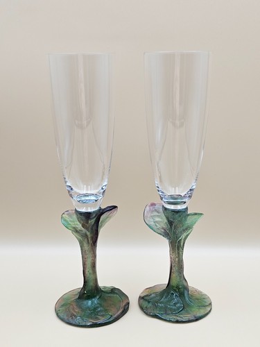 Daum flauto champagne nature - nature,