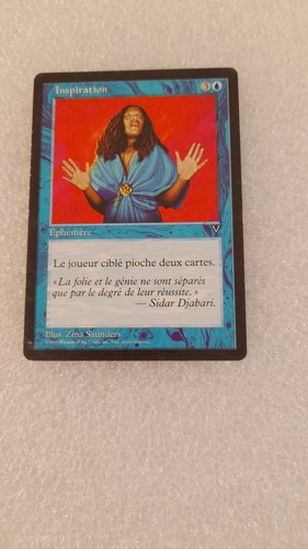 Mtg magic the gathering - magic, card