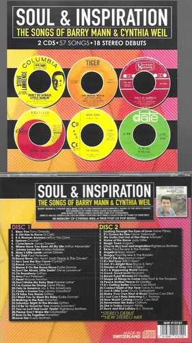 Soul and inspiration songs - soul,