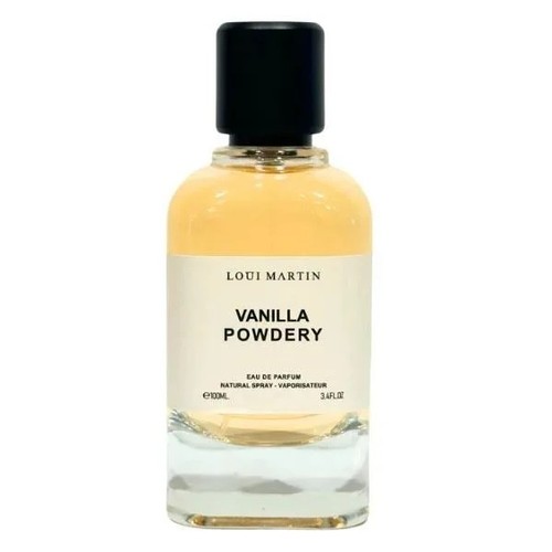 Vaniglia powdery loui martin - powdery-loui,