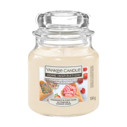 Yankee candle candela - -,