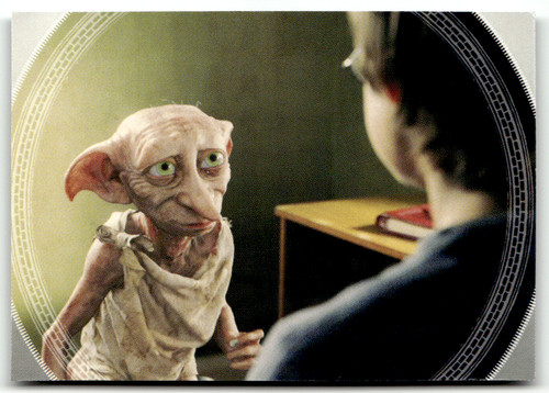 Panini harry potter - panini,