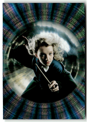 Panini harry potter - harry,