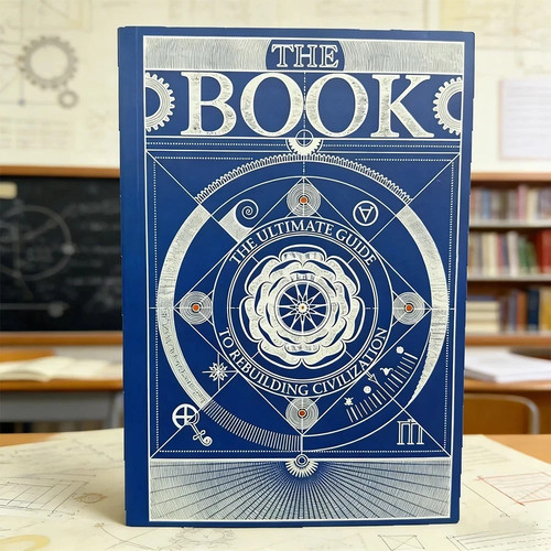 The book ultimate guide - the,