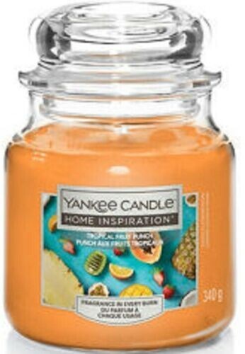 Yankee candle punch frutta - punch,