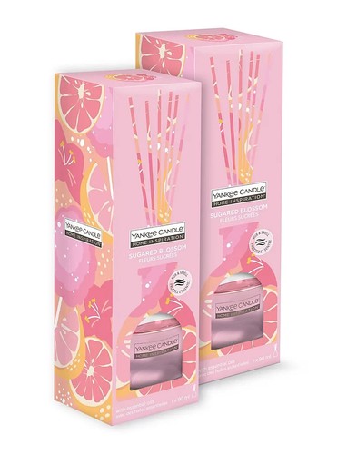 Yankee candle home - 2,