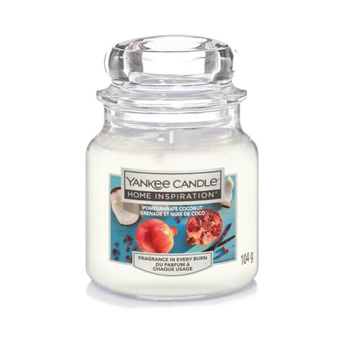 Yankee candle candela - yankee,
