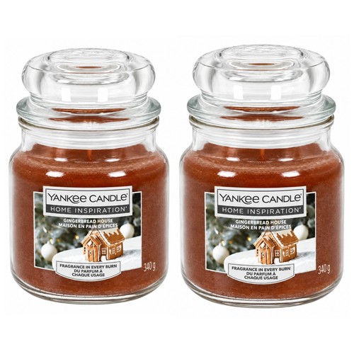 Yankee candle home - yankee, inspiration