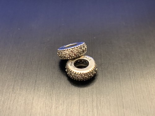 Charm pandora argento s925 - charm,