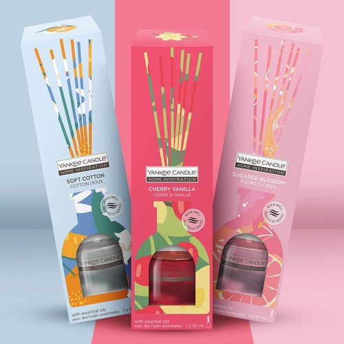 Nuovissima candela yankee - nuovissima,