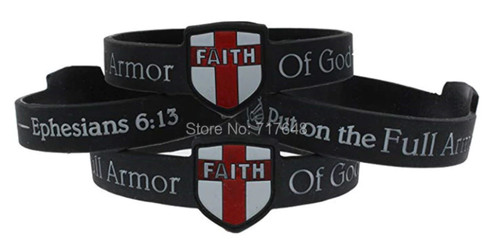 Bracciale armatura dio - bracciale, di