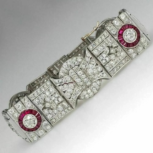 Bracciale tennis oro - bracciale,