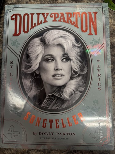 Dolly parton life lyrics - parton,