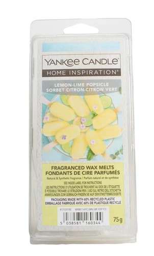 Candela yankee home - yankee,