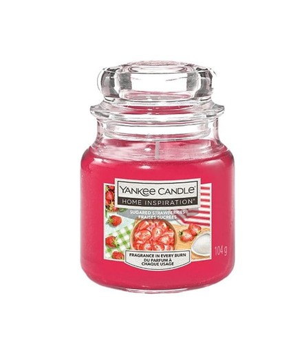 Yankee candle candela - candle,