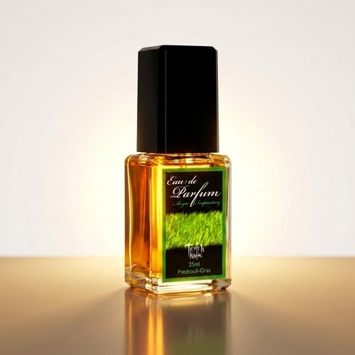 Patchouli magic inspiration - magic,