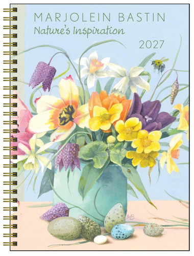 Marjolein bastin nature - marjolein, nature's