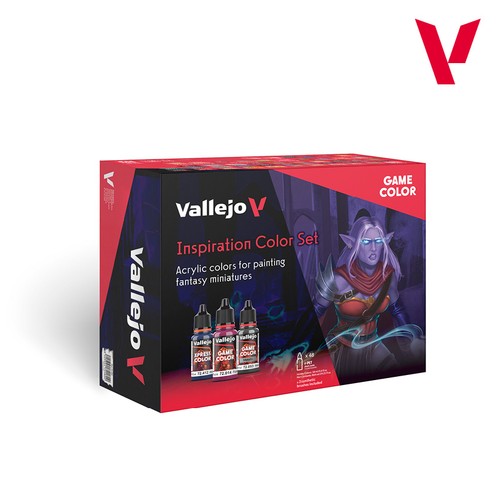 Val72182 set colori gioco av - set,