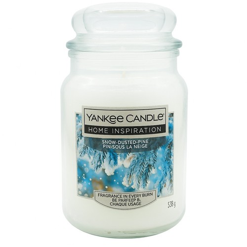 Yankee candle home - candle,