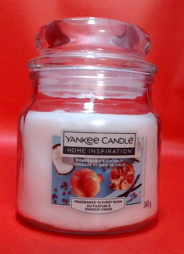 Yankee candle home inspiration - home,