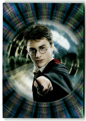 Panini harry potter magical - panini,