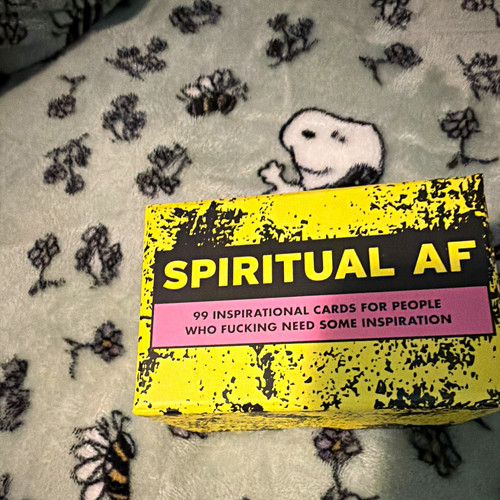 Knock spiritual set - knock,