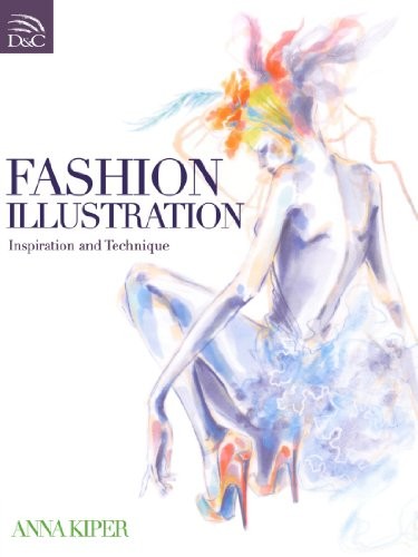 Fashion illustration - fashion,