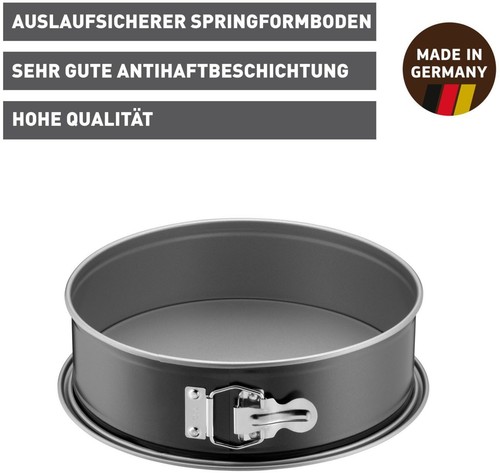 Kaiser spring form ispirazione - spring,