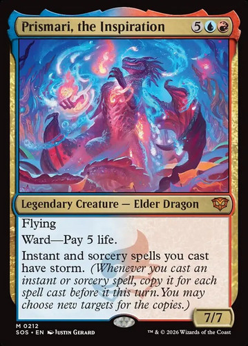 Prismari the inspiration - prismari,,