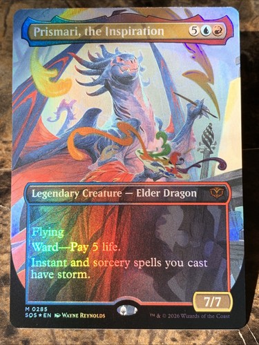 Mtg tcg secrets strixhaven - mtg,