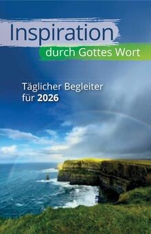 Inspiration durch gottes wort - durch,