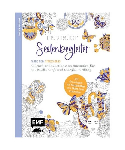 Inspiration seelenbegleiter - seelenbegleiter, |
