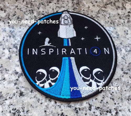 Patch logo nasa space - logo,