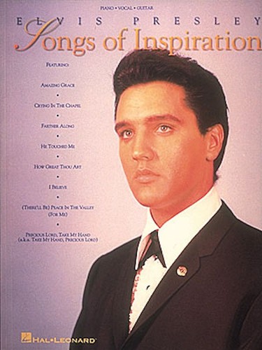 Elvis presley canzoni - presley,