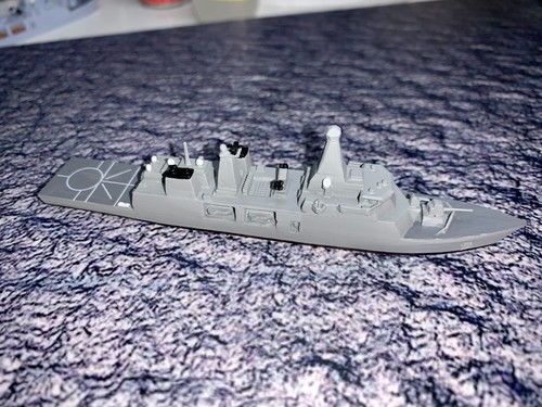 Type frigate royal - 31,