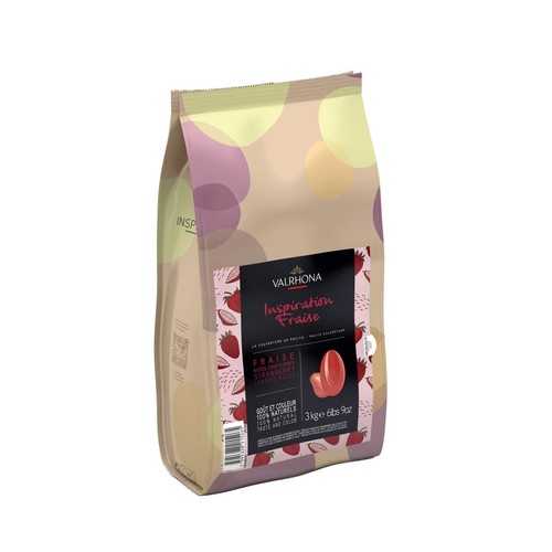 Cioccolato inspiration fraise - cioccolato,