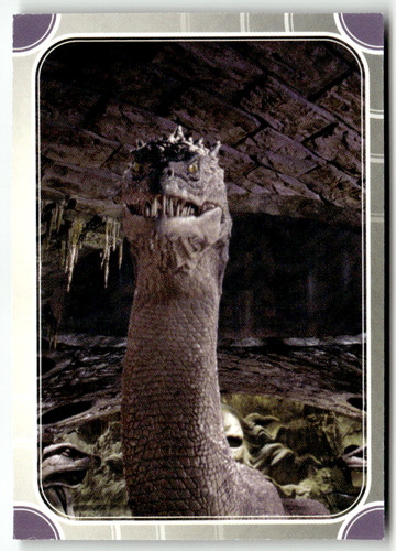 Panini harry potter - panini,